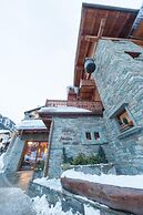 Maison Saint Jean