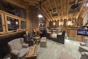 Maison Saint Jean