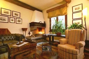Maison Saint Jean
