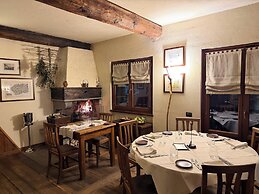 Maison Saint Jean