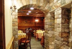 Maison Saint Jean