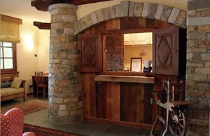 Maison Saint Jean