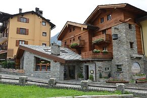 Maison Saint Jean