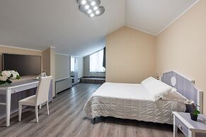 Rivoli Hotel