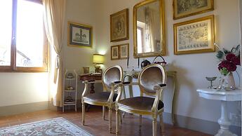 Relais Cavalcanti Guest House