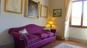Relais Cavalcanti Guest House