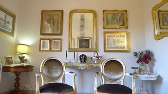 Relais Cavalcanti Guest House