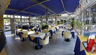 Hotel Minerva