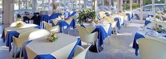 Hotel Minerva