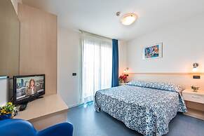 Hotel Minerva
