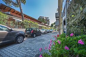 Hotel Minerva