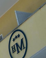 Hotel Minerva