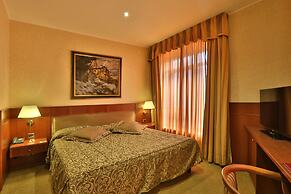 Palace Hotel Moderno