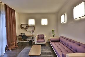 Palace Hotel Moderno
