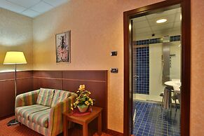 Palace Hotel Moderno