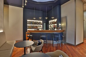 Palace Hotel Moderno