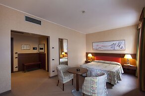 Palace Hotel Moderno