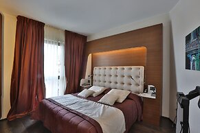 Palace Hotel Moderno