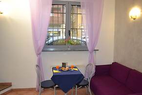 Hotel Iride