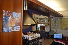 Hotel Iride