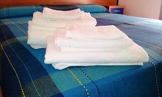 Hotel Iride