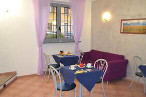 Hotel Iride