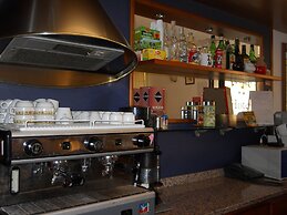 Hotel Iride