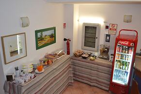 Hotel Iride