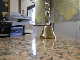Hotel Iride