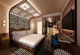 Canopy by Hilton Milan Duomo