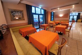 Hotel Le Sorgenti