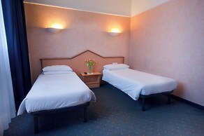 Hotel Le Sorgenti