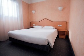 Hotel Le Sorgenti