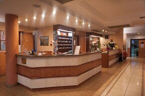 Hotel Le Sorgenti