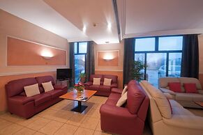 Hotel Le Sorgenti