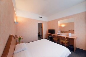 Hotel Le Sorgenti