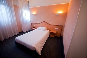 Hotel Le Sorgenti
