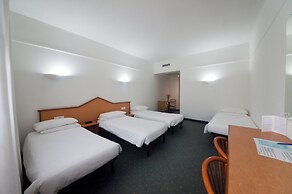 Hotel Le Sorgenti