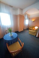 Hotel Le Sorgenti