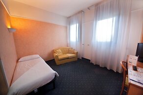 Hotel Le Sorgenti