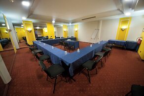 Hotel Le Sorgenti