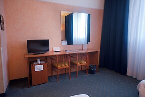 Hotel Le Sorgenti