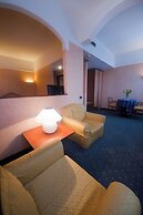 Hotel Le Sorgenti
