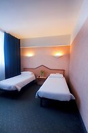 Hotel Le Sorgenti
