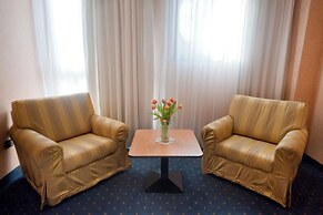 Hotel Le Sorgenti