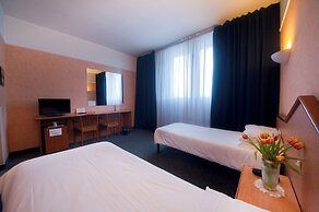 Hotel Le Sorgenti