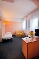Hotel Le Sorgenti