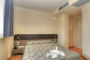 Hotel Pasha
