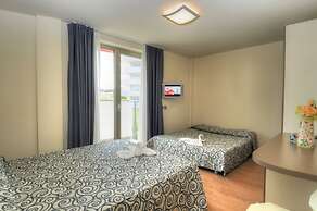 Hotel Pasha