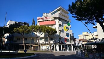 Hotel Pasha